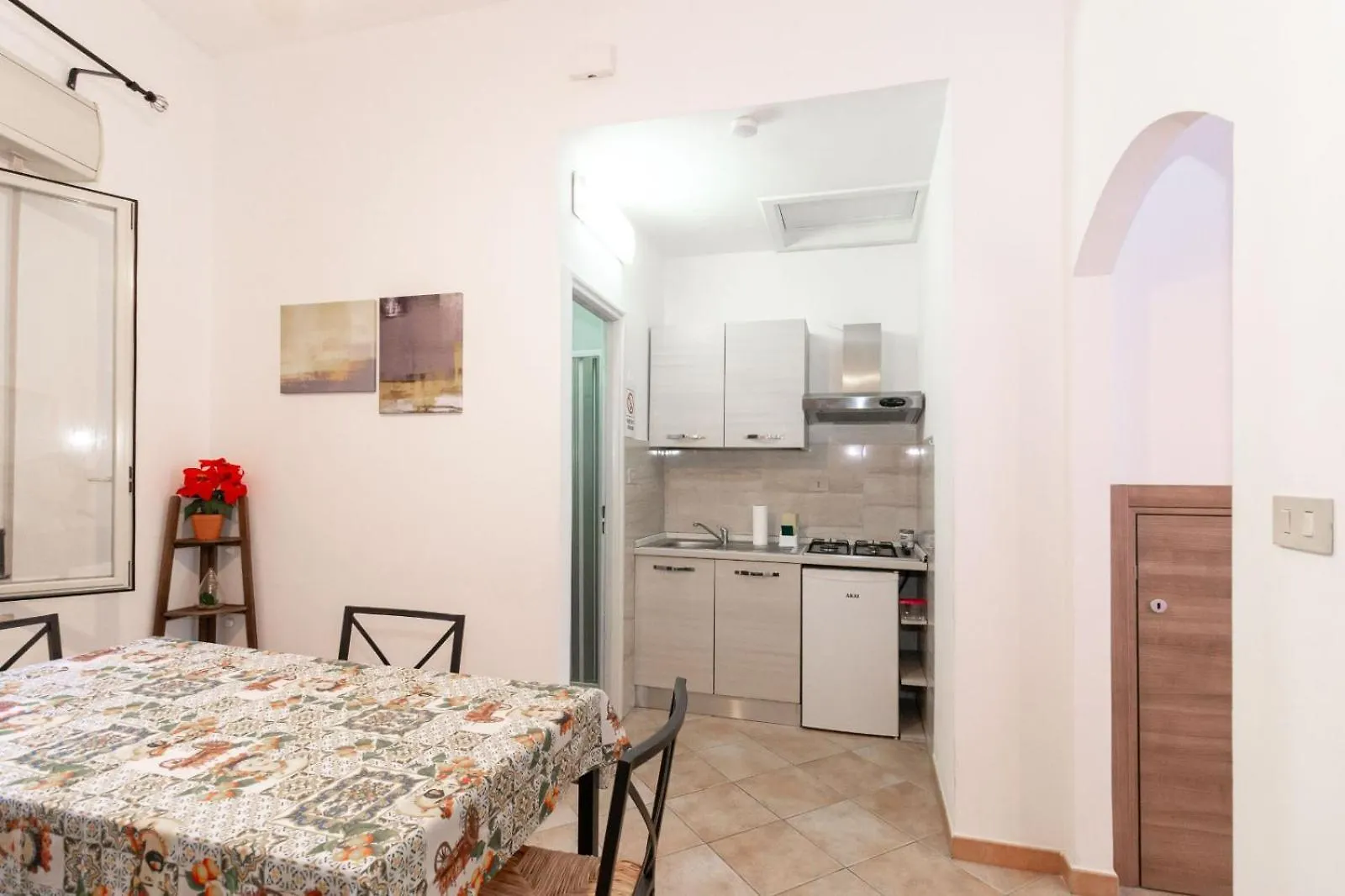 Naxos Dreams Hotel Giardini Naxos Italien