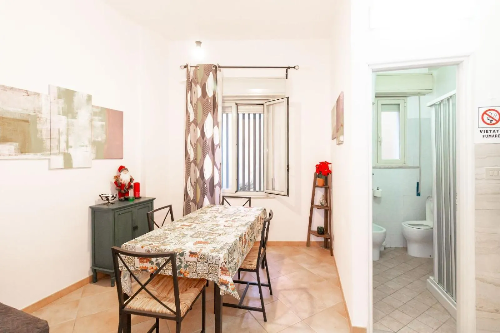 Naxos Dreams Hotel Giardini Naxos Gæstehus