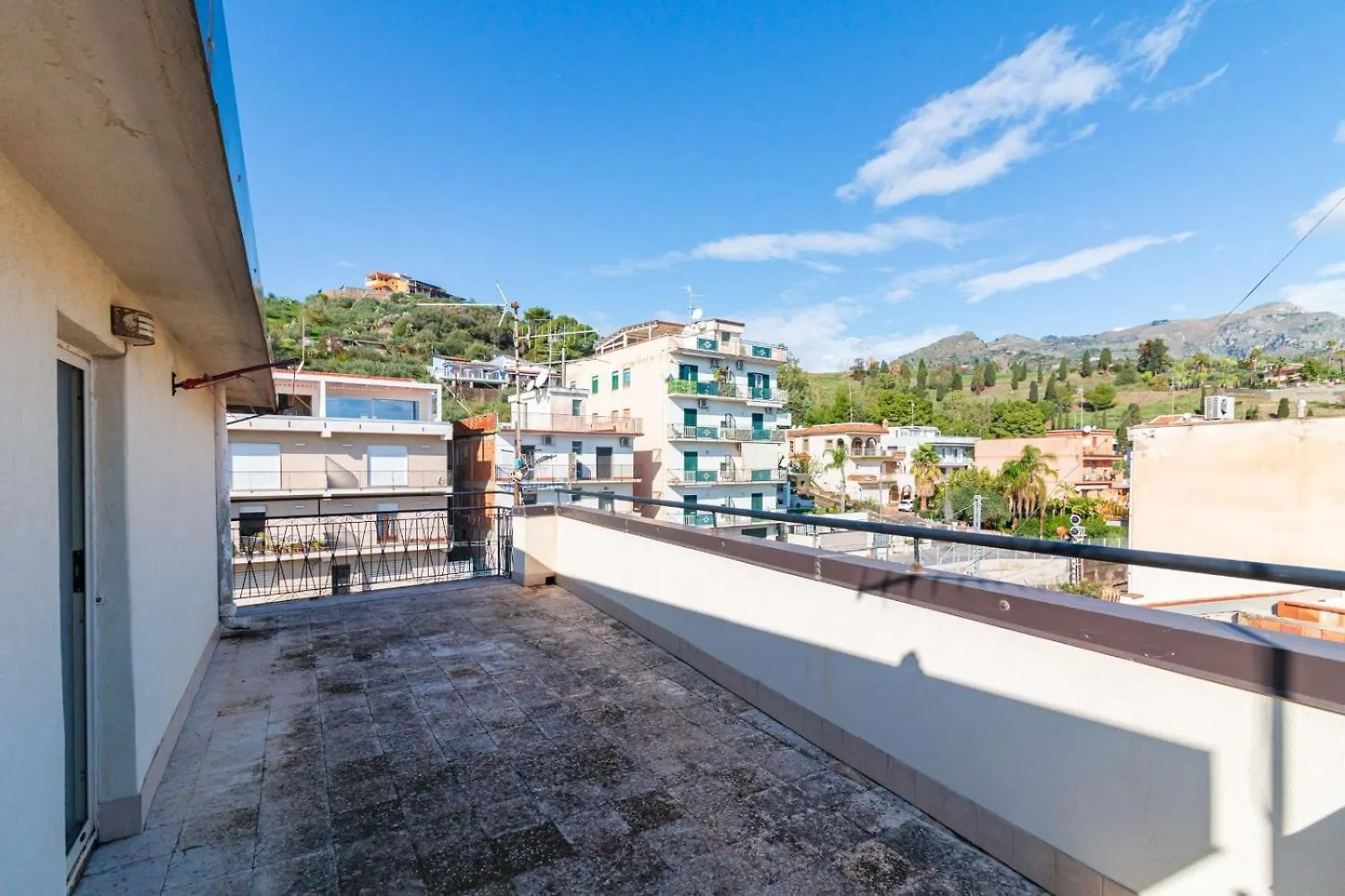 Gæstehus Naxos Dreams Hotel Giardini Naxos Italien