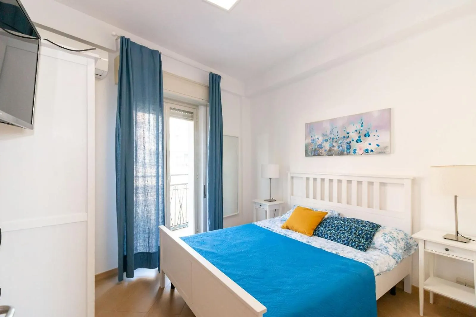 Gæstehus Naxos Dreams Hotel Giardini Naxos Italien