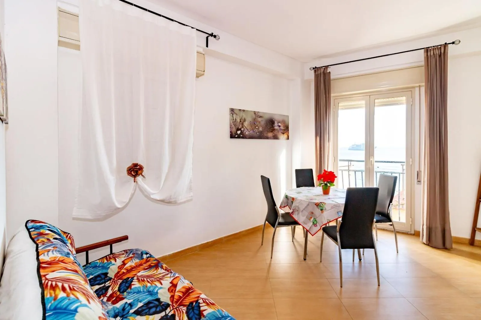 Naxos Dreams Hotel Giardini Naxos