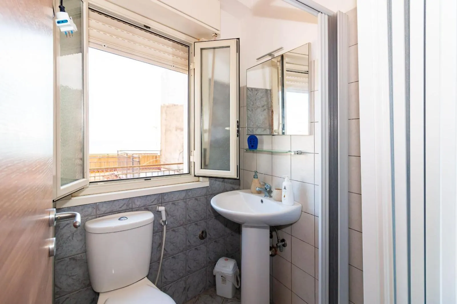 Gæstehus Naxos Dreams Hotel Giardini Naxos Italien