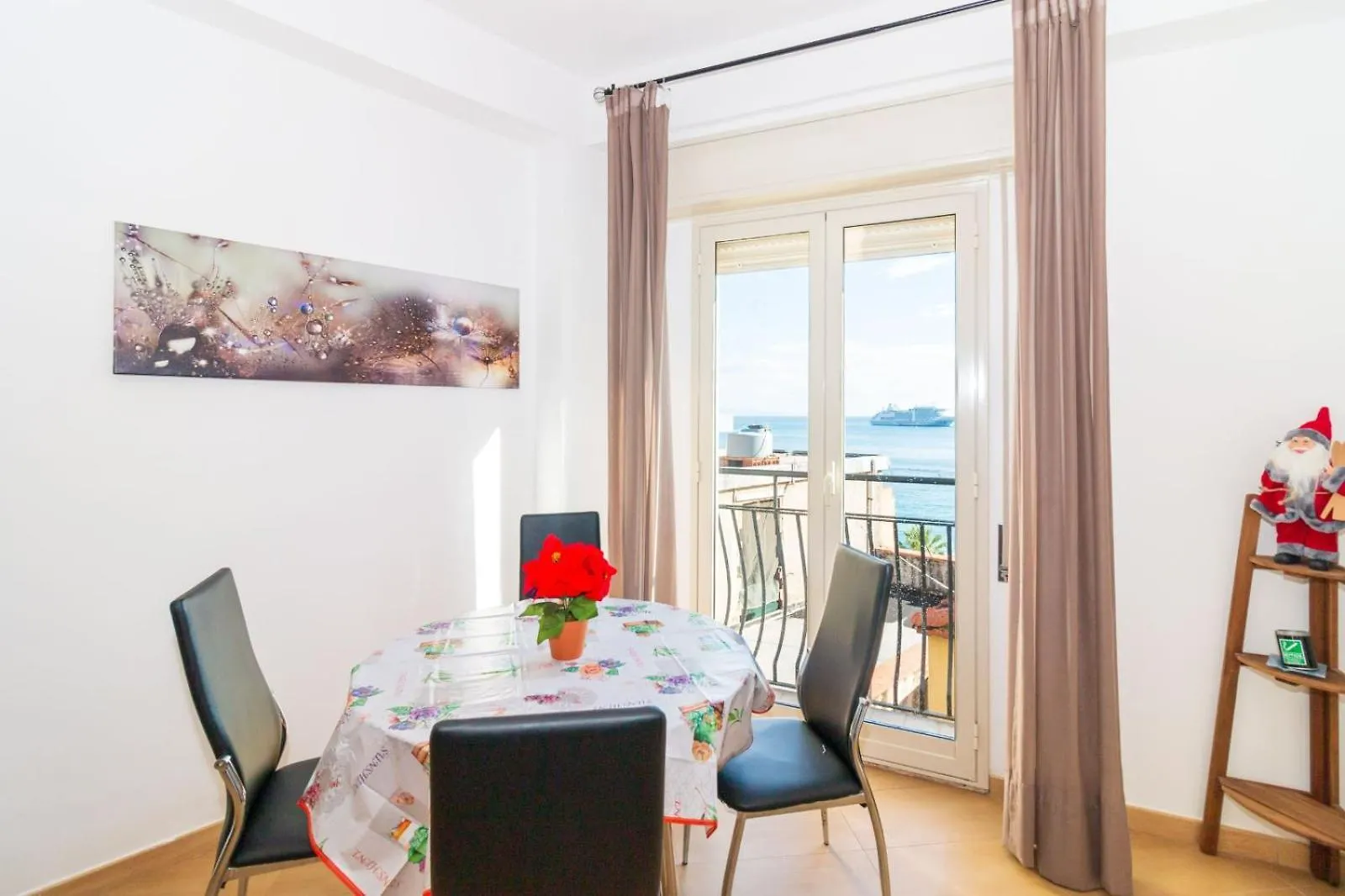 Naxos Dreams Hotel Giardini Naxos Italien