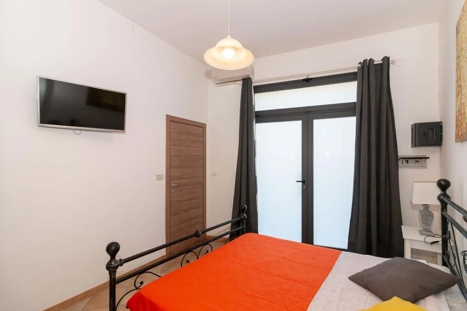 Naxos Dreams Hotel Giardini Naxos Gæstehus