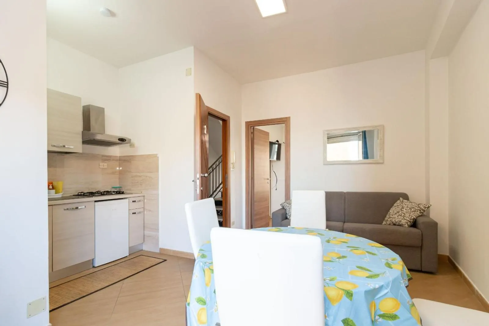 Gæstehus Naxos Dreams Hotel Giardini Naxos