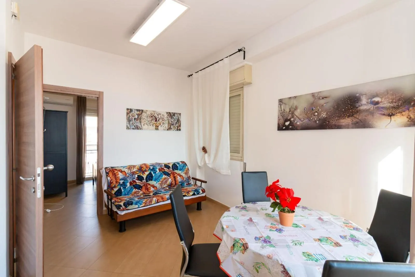 Gæstehus Naxos Dreams Hotel Giardini Naxos