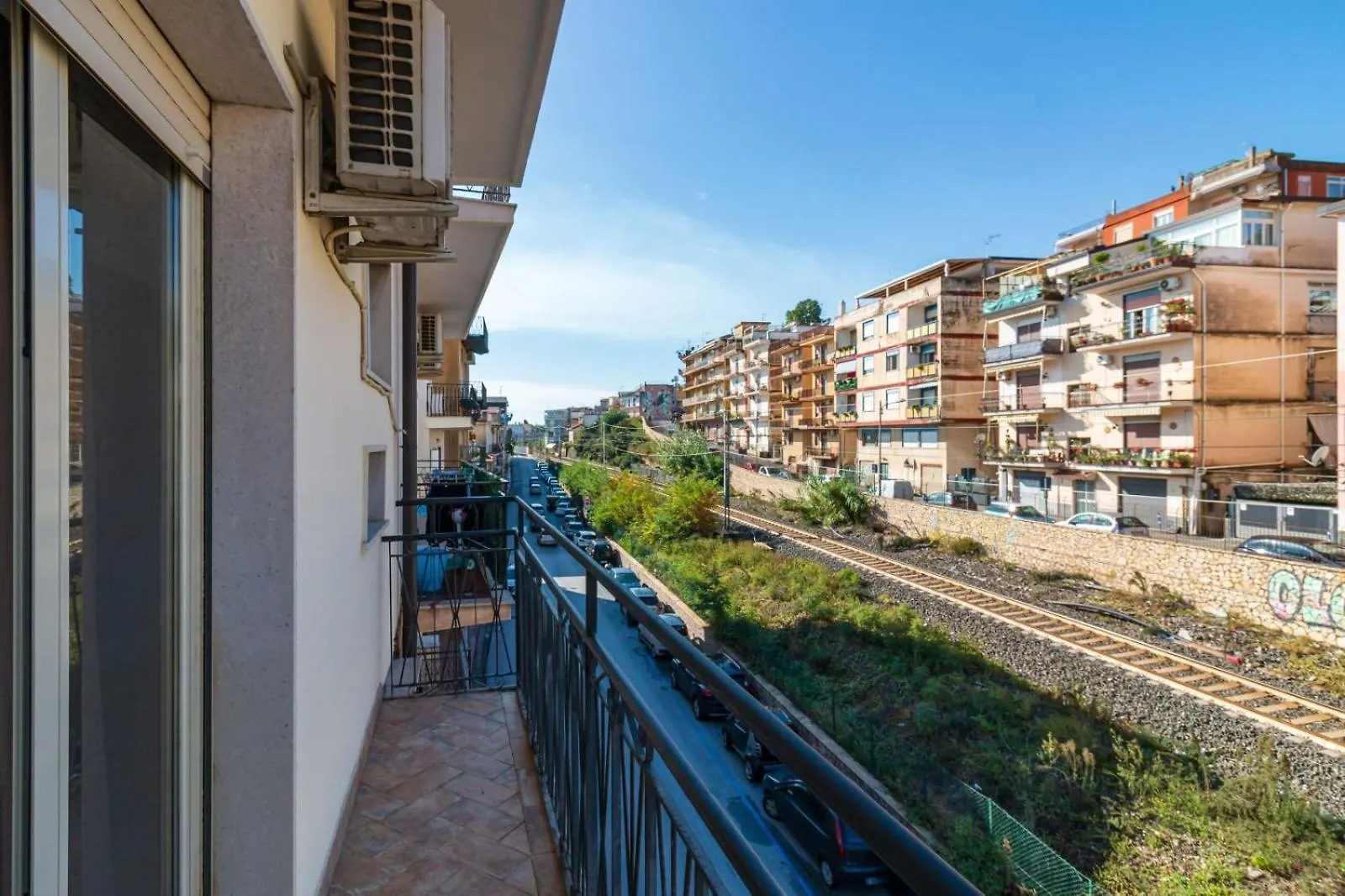 Gæstehus Naxos Dreams Hotel Giardini Naxos